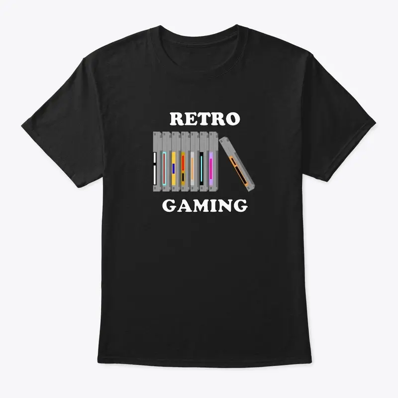 Retro Gaming (NES)