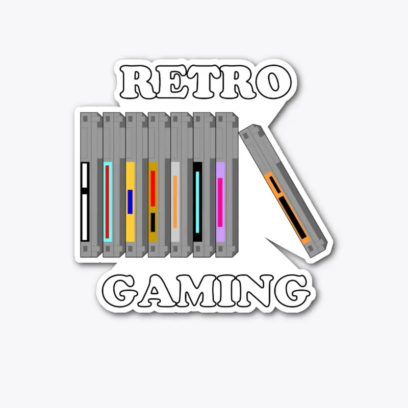 Retro Gaming (NES)